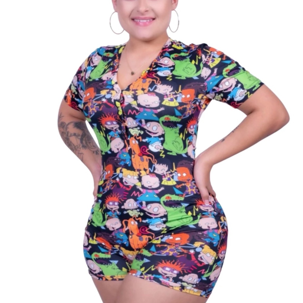 💎✨90s rugrats (mommy and me set available)✨💎